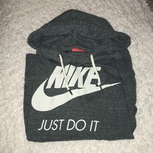 Nike hoodie